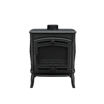 Чугунная печь-камин Маэстро 2 ПроМеталл